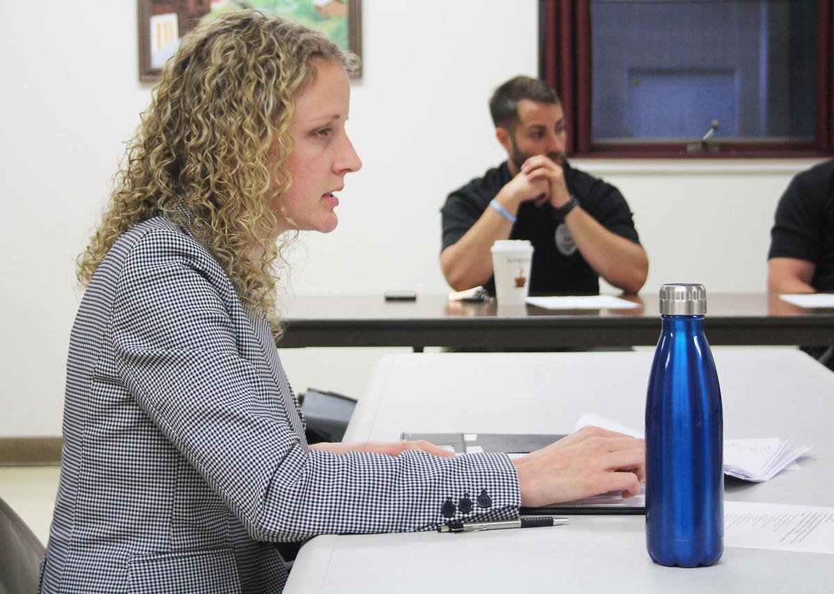 Village of Necedah moves forward with senior housing project