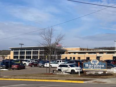 Baraboo High School