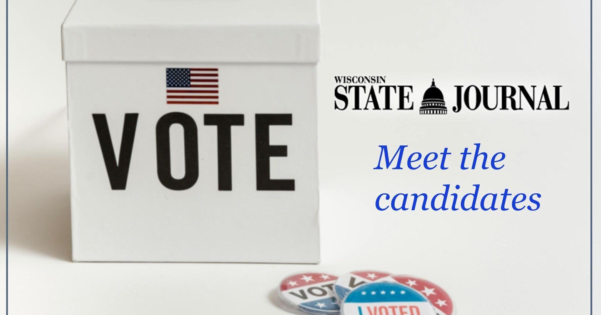 Candidate Q&A: Sun Prairie School Board - Vimarsana News