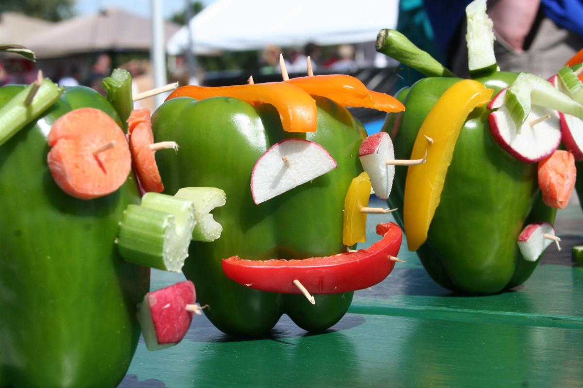 Beaver Dam Pepper Fest Introduces The First Chili Cook Off