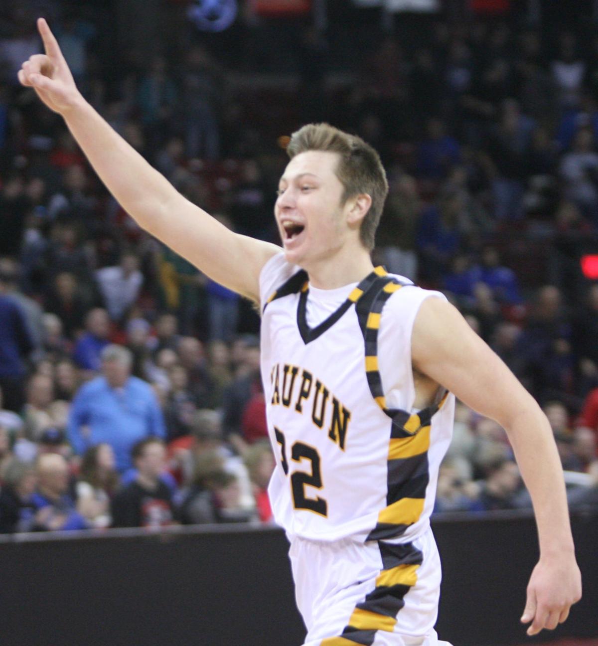 Year In Review Top 16 Local Sports Stories Of 2016 Area Sports