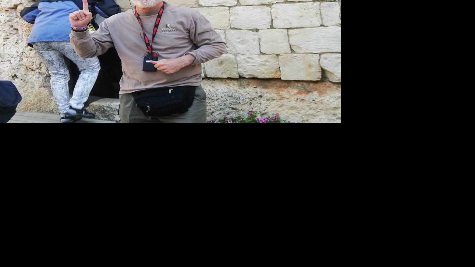 A Columbus Pastor's Perspective: 'But where's the body?'