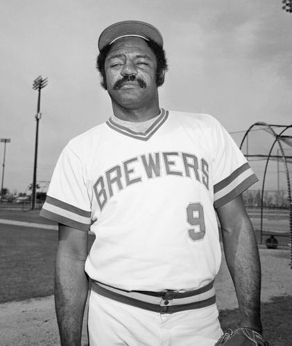 A Blast From Baseball's Past: The 1982 Milwaukee Brewers - One of