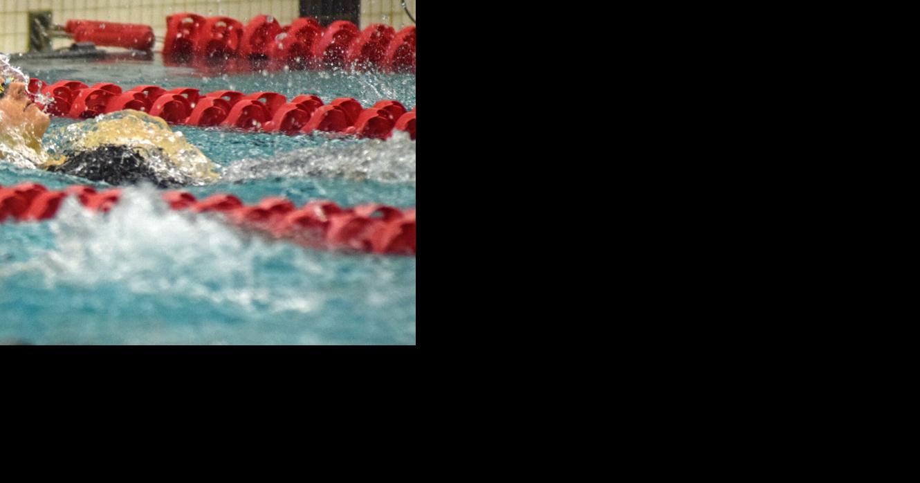 Meet the WiscNews AllArea girls swimming team