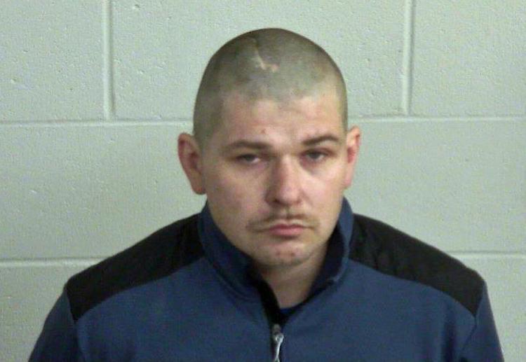 Police allegedly find heroin on Baraboo inmate at Juneau County Jail