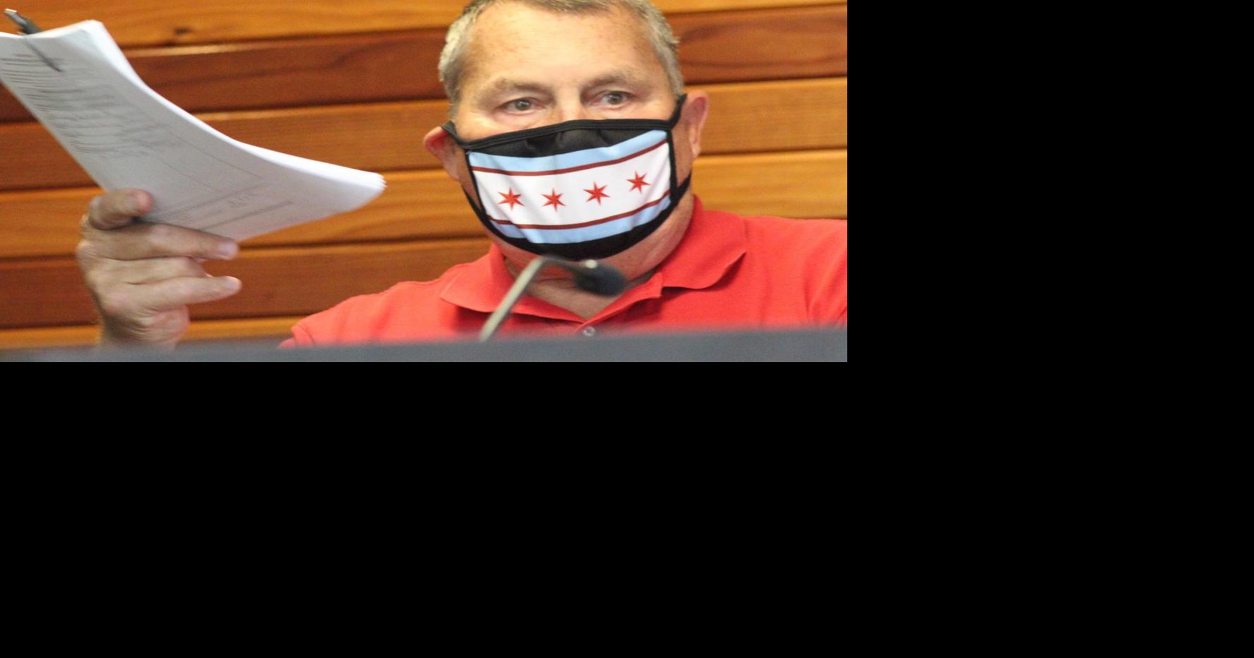 Lake Delton tourist rooming house rules could change