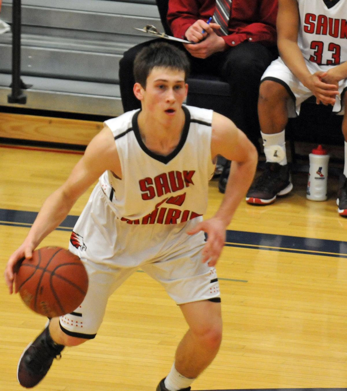 Prep Boys Basketball Roster Turnover Has Eagles Establishing New