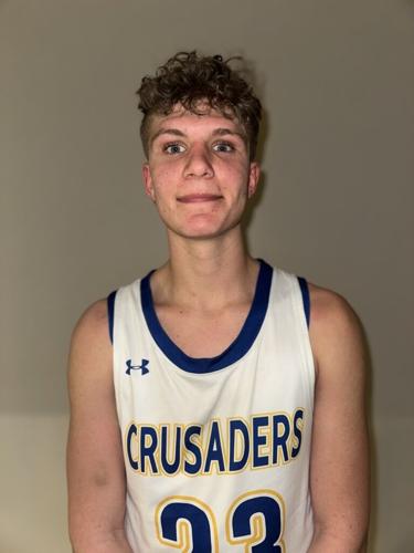 Landon Smits, CWC