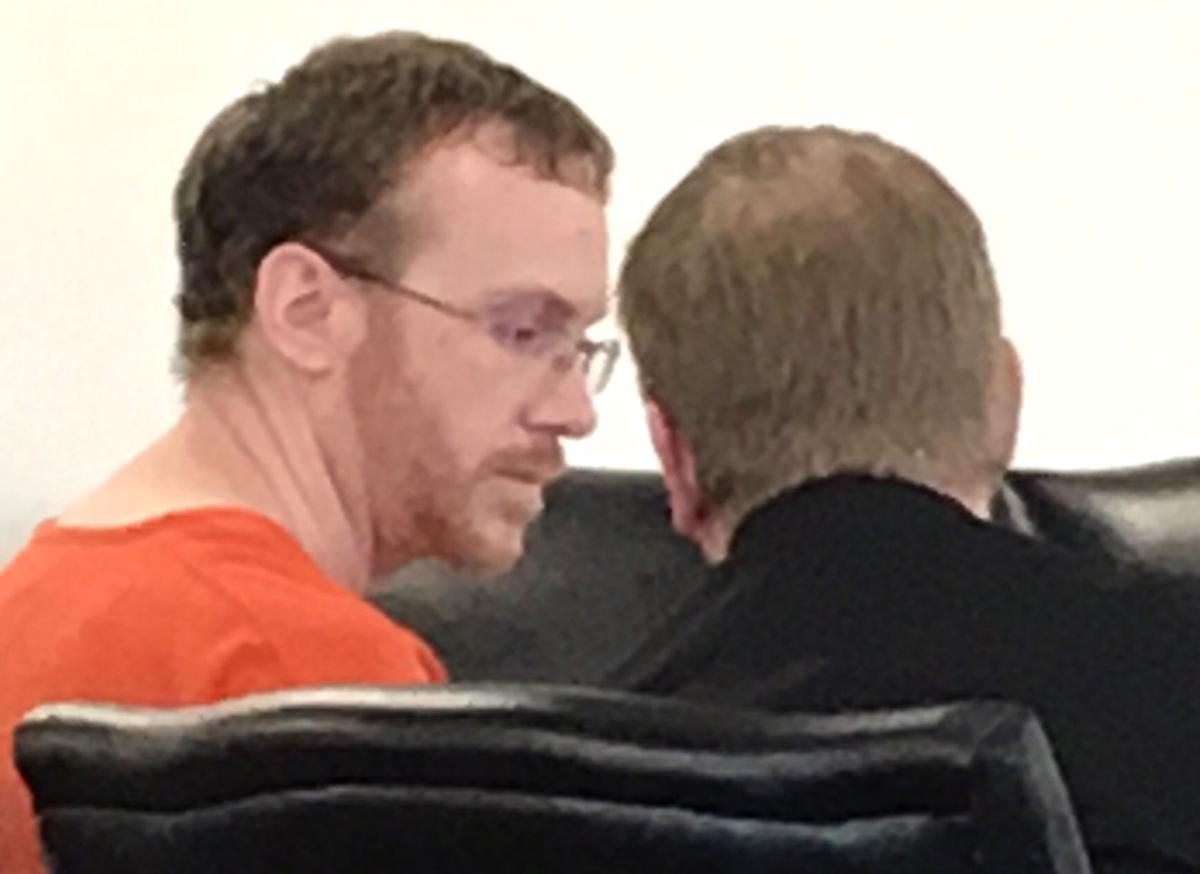 Portage Man Gets 15 Years In Prison For Sex Assault Of 12 Year Old