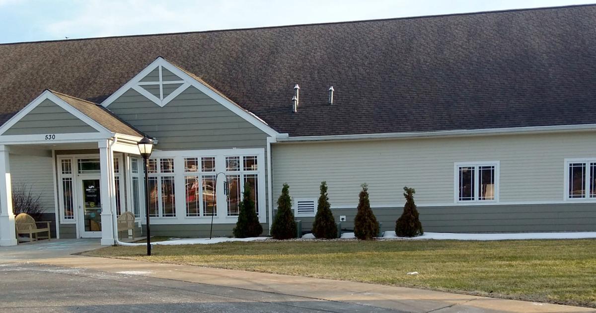 Clinic moves Dells location, keeps urgent care