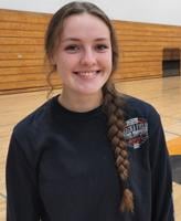 Meet Portage's Estella Brees in this week's high school sports spotlight