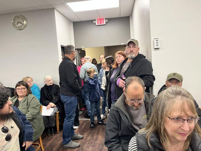 Beaver Dam Common Council