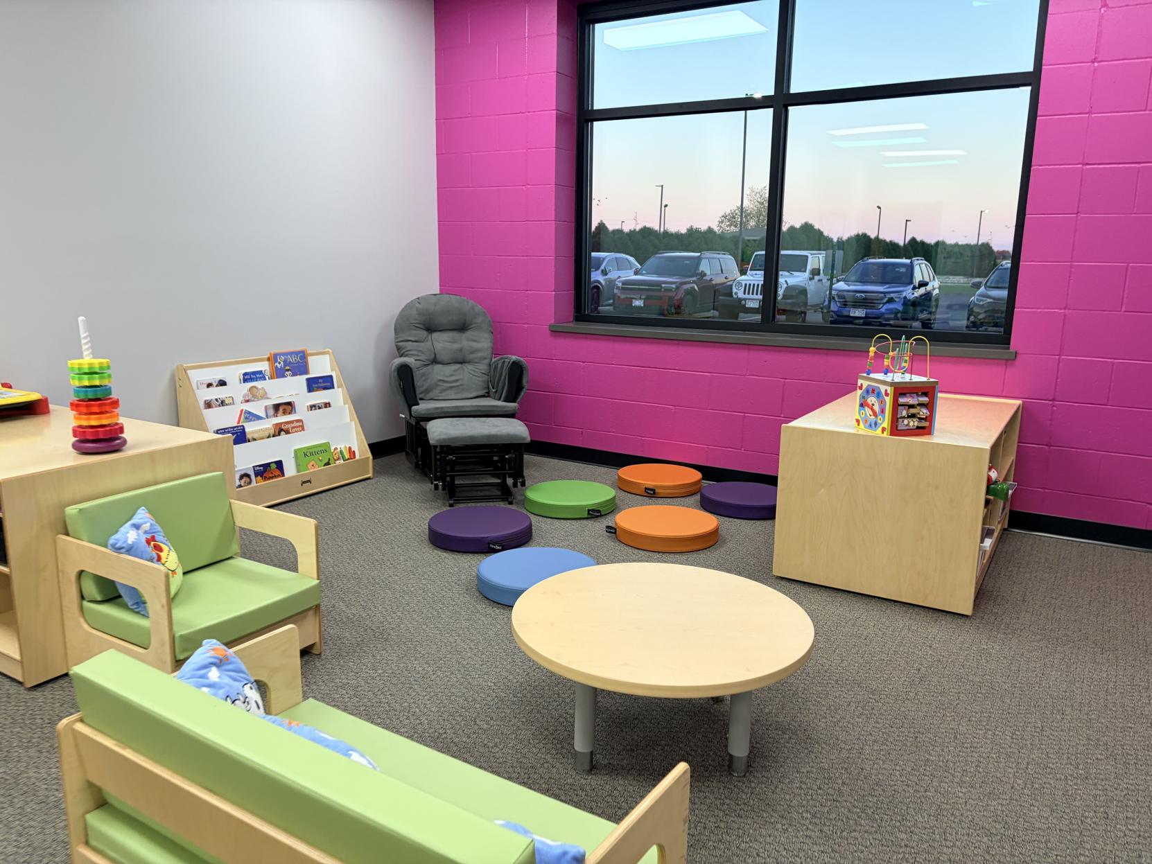 child care
