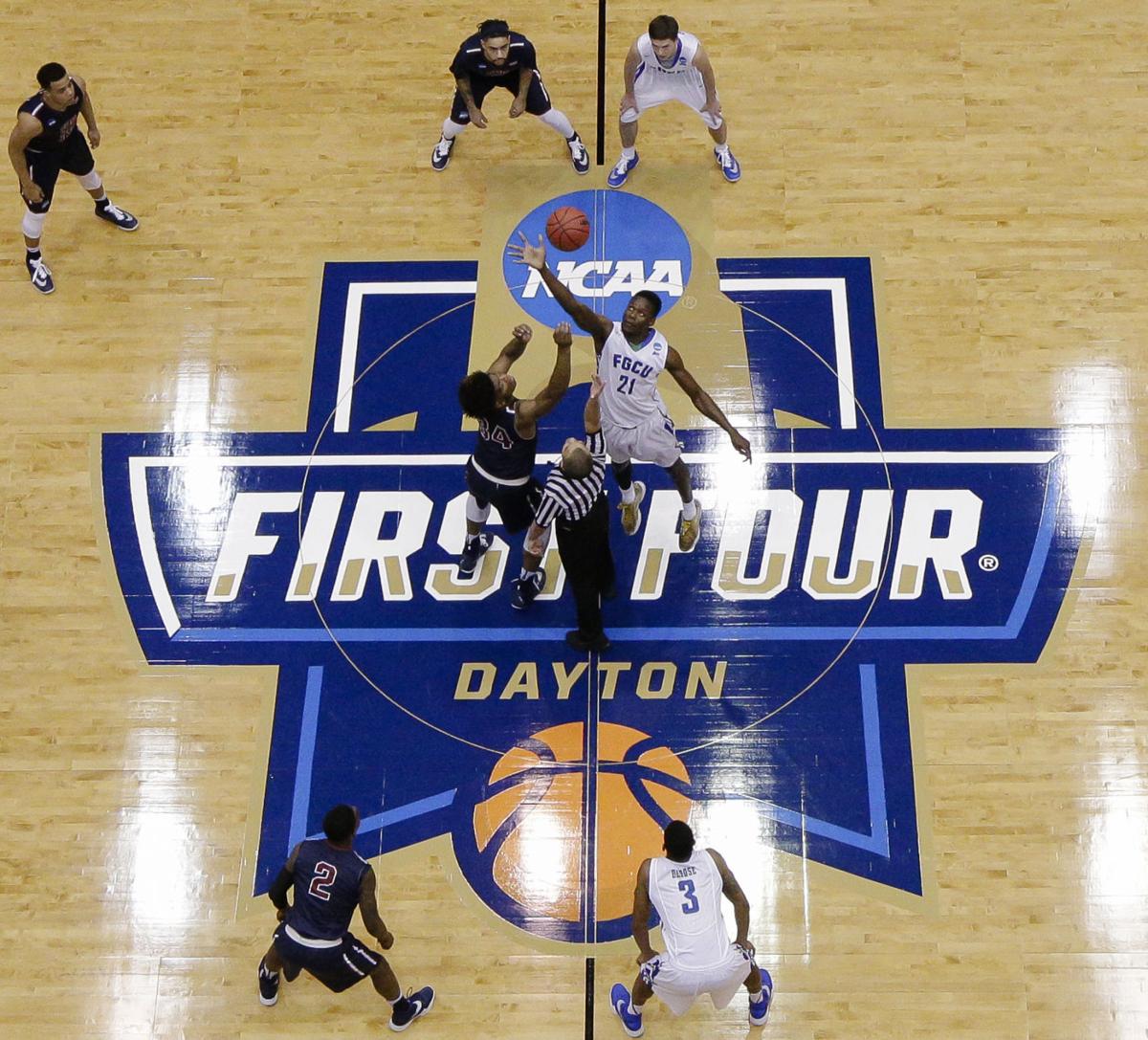 Men S College Basketball Ncaa Tourney Brings Out The Sports Betters In Us All Via Office Pools College Wiscnews Com