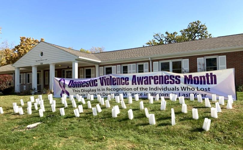 Multiple Portage area organizations offer support to those impacted by