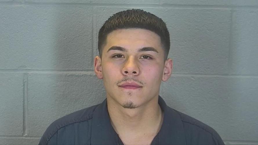 Mason L. Acuna