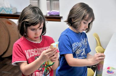 Baraboo Children's Museum