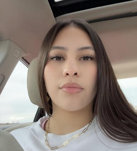 Sofia Aguilar, Portage/Poynette