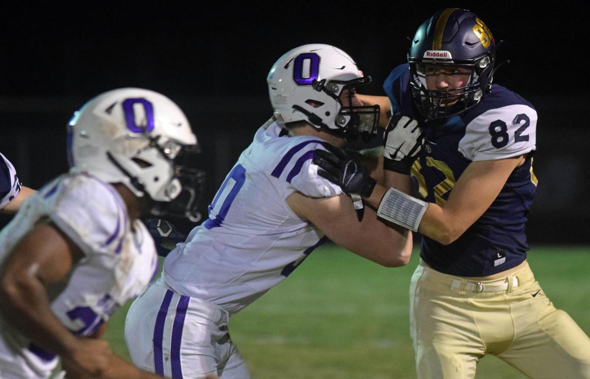 Wiaa Football Championship 2022