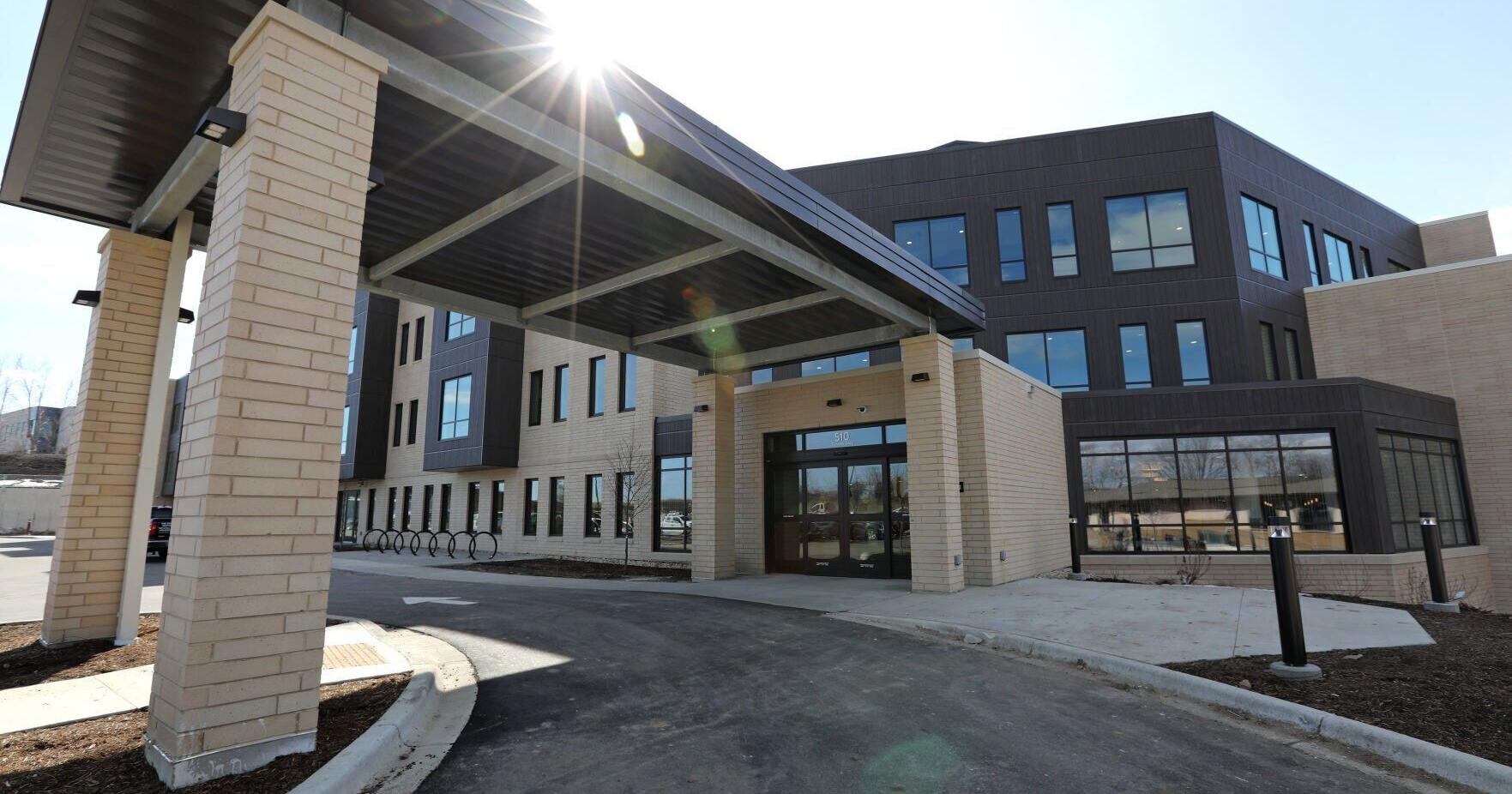 Oakwood Village retirement community in Madison names CEO - Vimarsana News