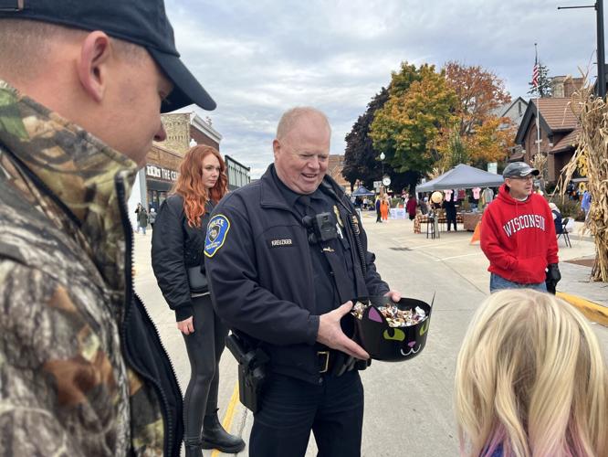 Beaver Dam Fall Downtown Fest