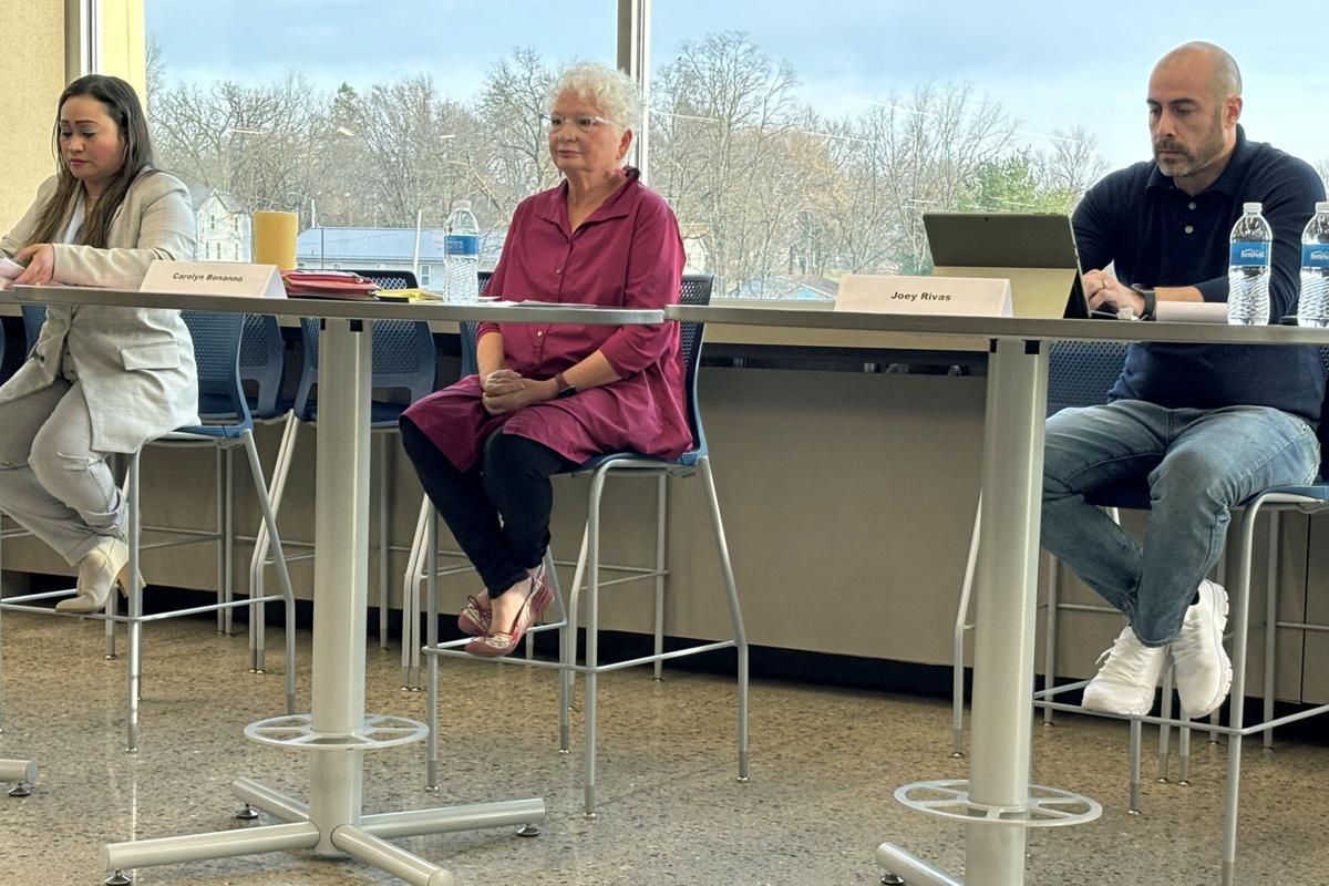 Baraboo school board candidates share perspectives