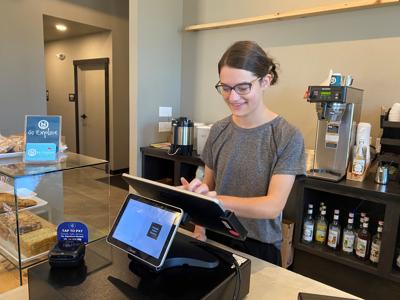 Taxes in Dodge County