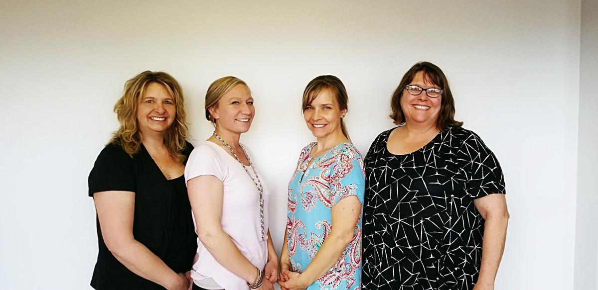 BrightStar staff