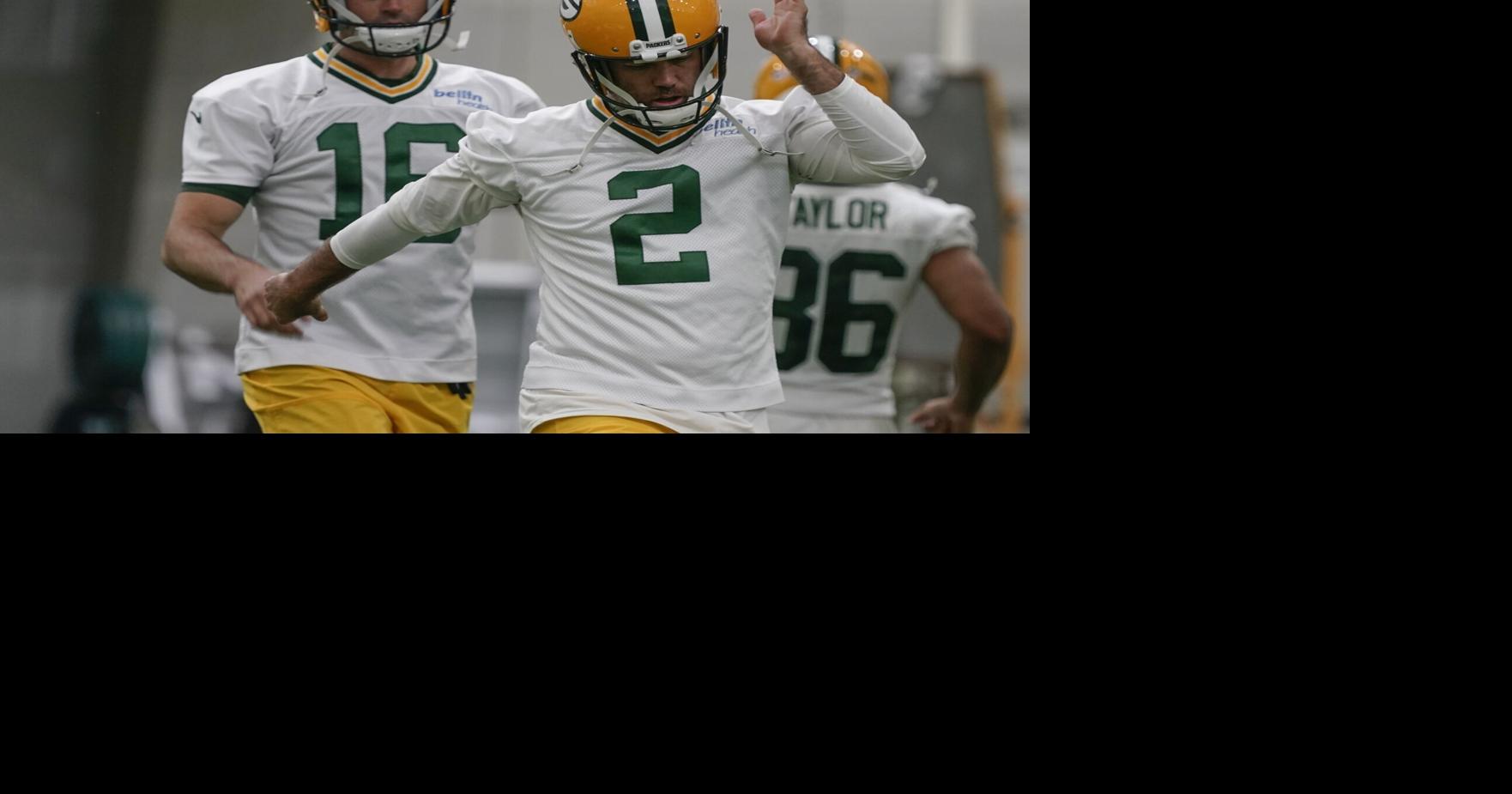 Packers: Mason Crosby sells Green Bay home amid departure rumors