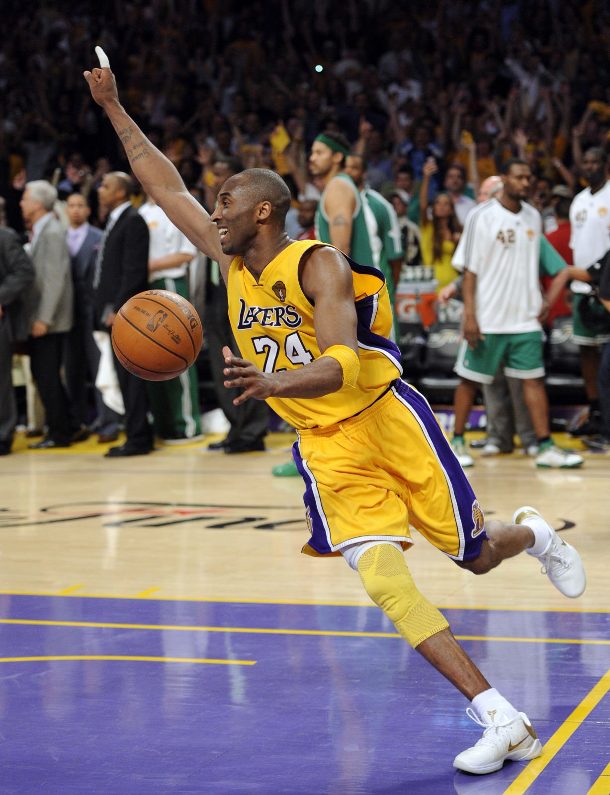 kobe bryant game 7 2010