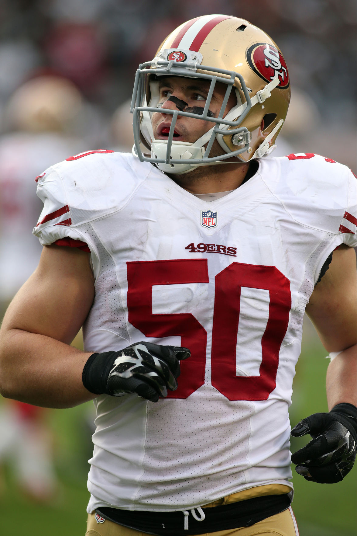 chris borland jersey chris borland jersey