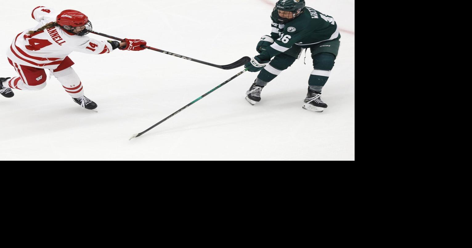 Badgers Crush Bemidji State 11-0, O'Brien Sets Record