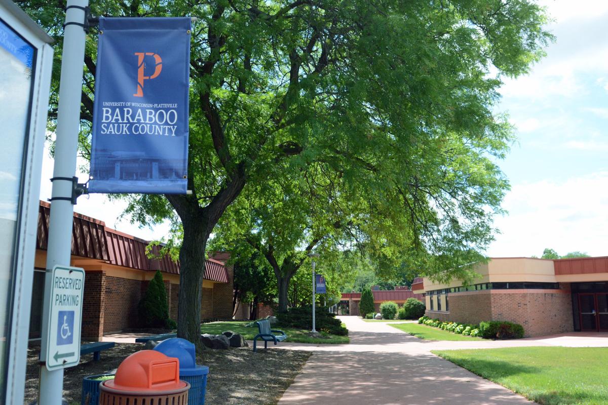 Students to return to Baraboo campus for fall classes as enrollment