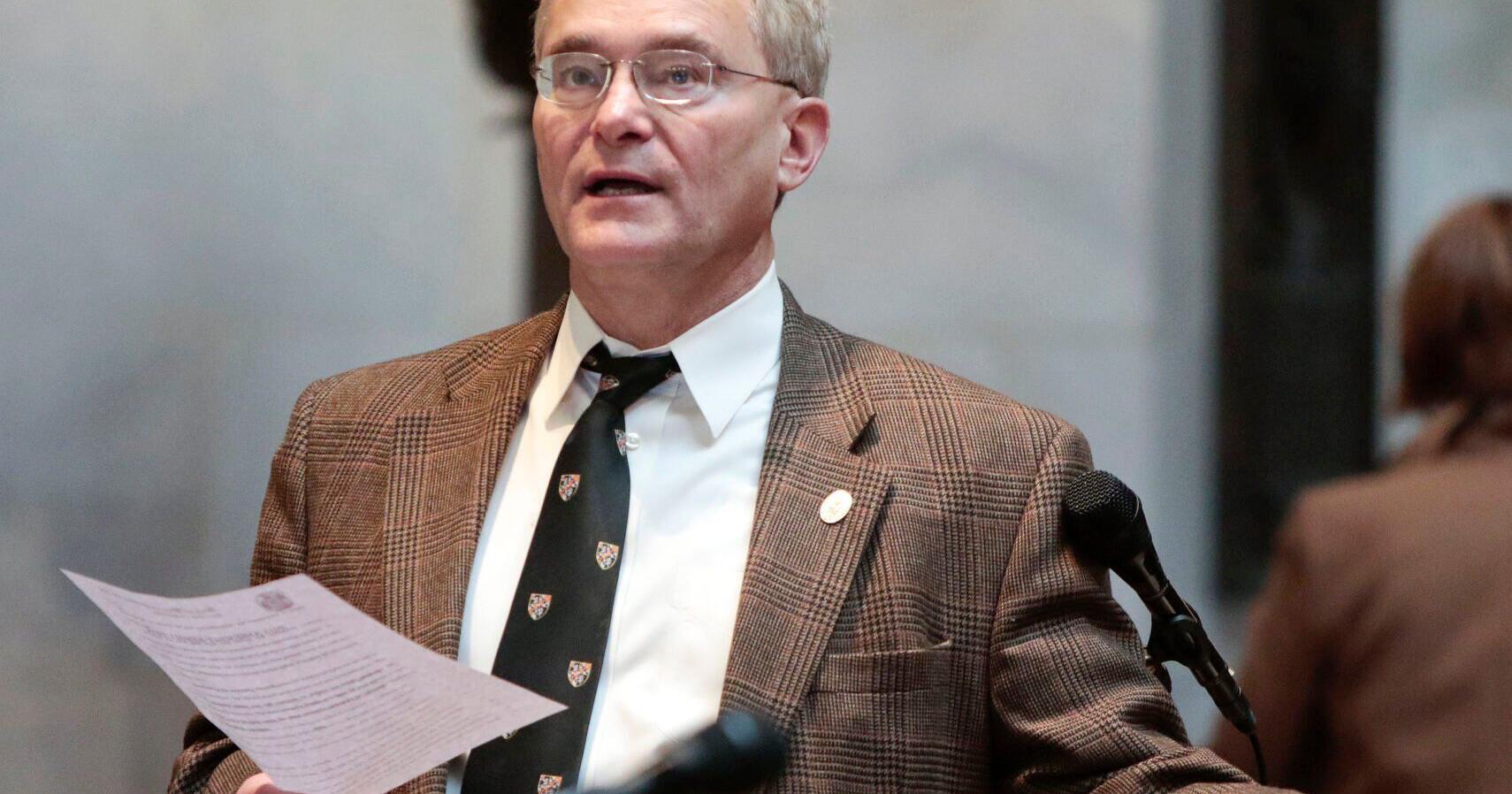Former Rep. Peter Barca announces new bid for Congress - Vimarsana News