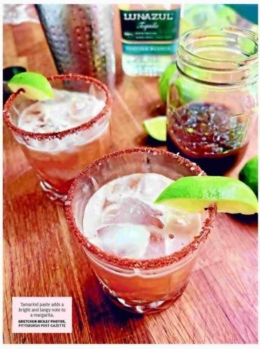 A TOAST TO TAMARIND