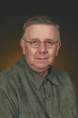 Obituary, Dale C. Michels