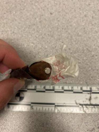 Tootsie Roll
