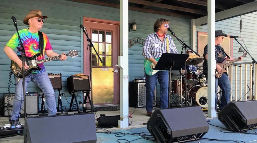 The times they are a’changin’ BobFest returns to Spring Green