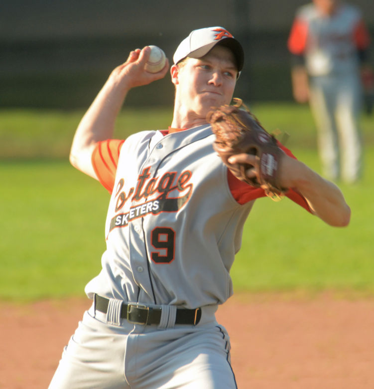 HOME TALENT LEAGUE BASEBALL: New-look Portage should be an Eastern ...