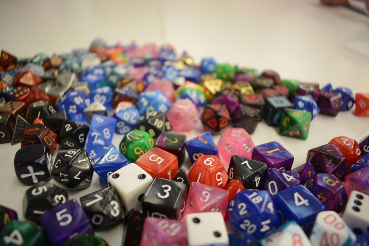 Board games 'booming,' says Baraboo business owner Regional news