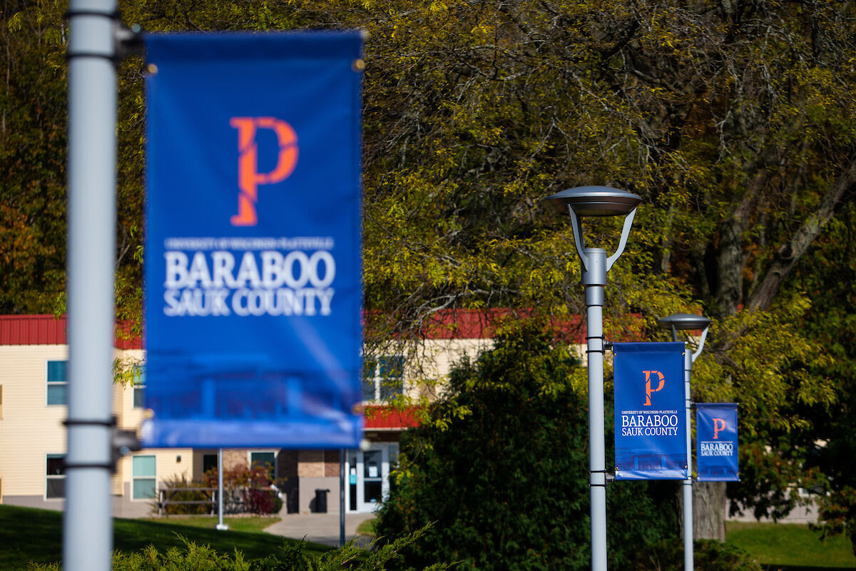 UW-Platteville Baraboo Sauk County
