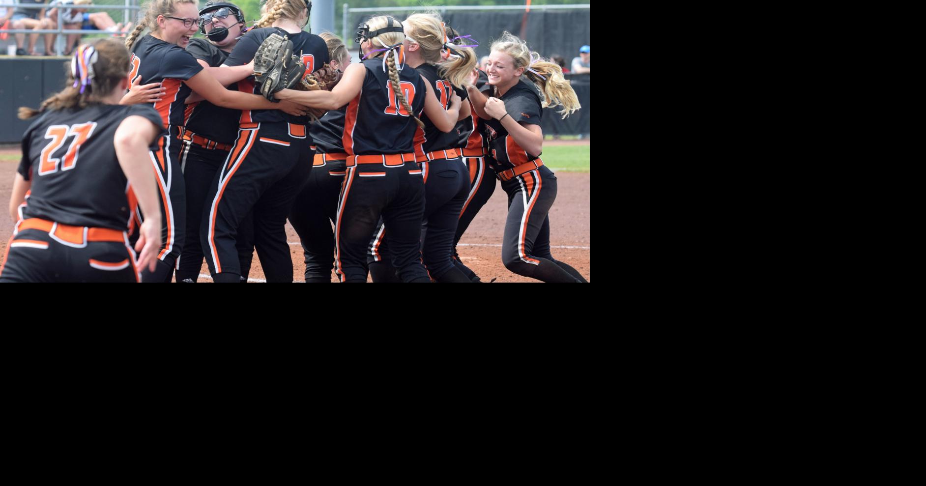 softball program built on winning tradition