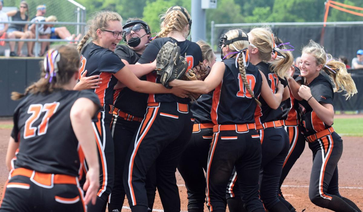 Poynette softball program built on winning tradition | Regional news