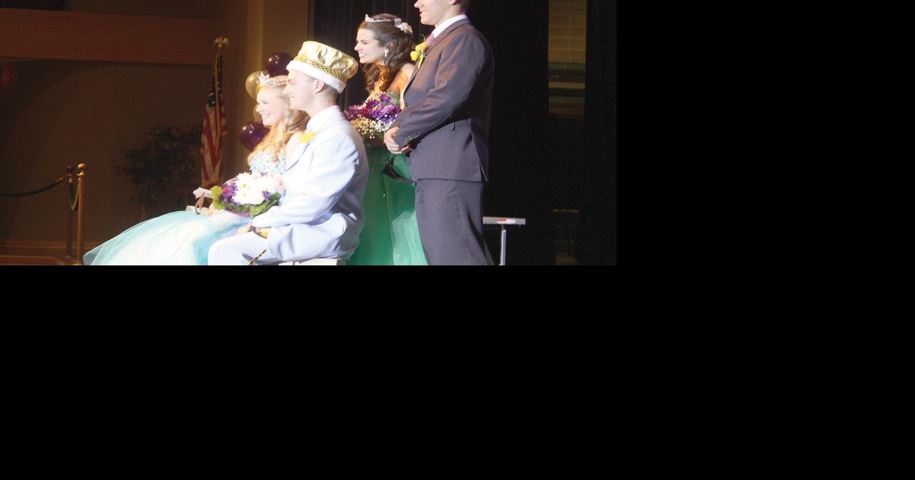 PROM 2012