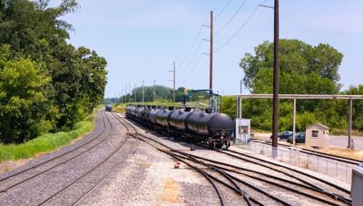 Didion’s Cambria facility earned the 2025 Norfolk Southern Thoroughbred Safety Award, which recognizes customers that safely transported or originated shipments on its rail network without a rail-shipment incident.