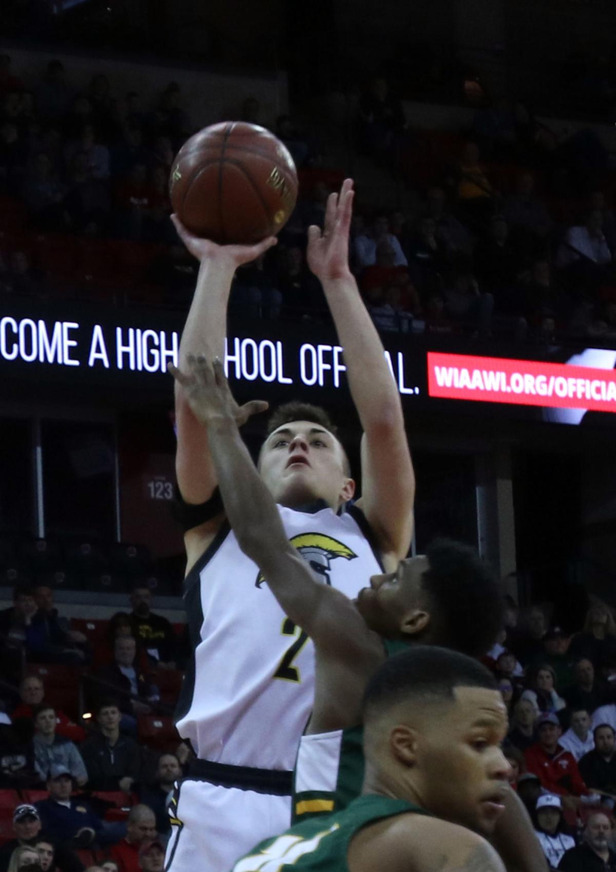 Boys Hoops Waupun S Marcus Domask Named Mr Basketball By Wbca