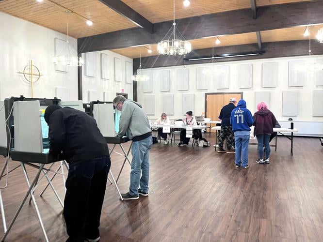 Voters