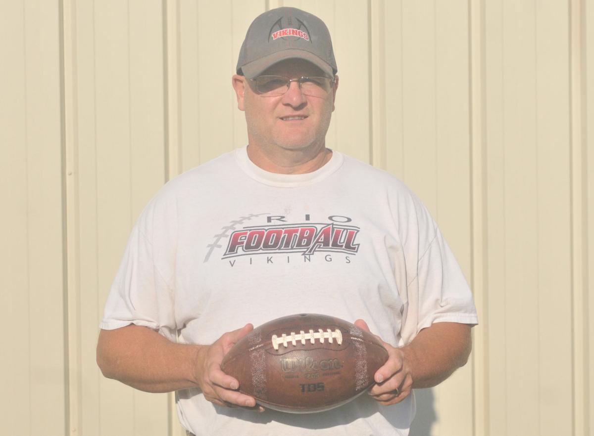 brian brewer