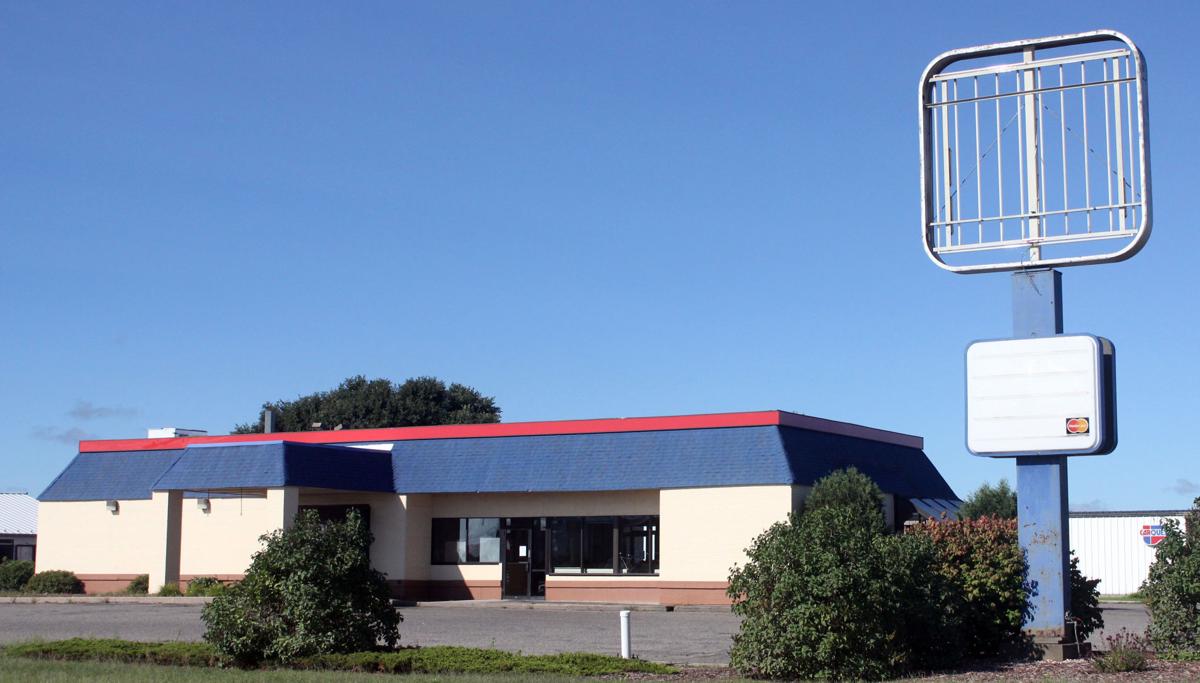 Burger King Closes In Reedsburg Regional News Wiscnews Com