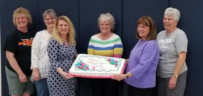 Sharing Supper celebrates 5 years in Endeavor